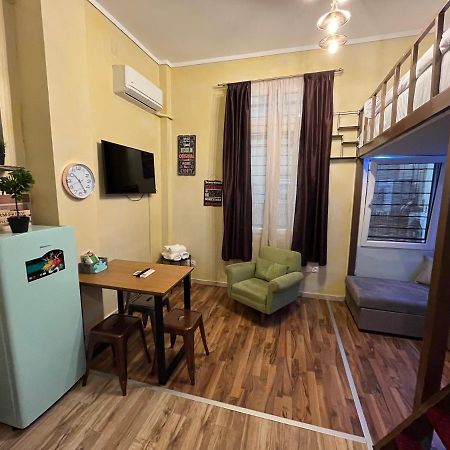 Апартаменты Skg Loft Салоники Экстерьер фото
