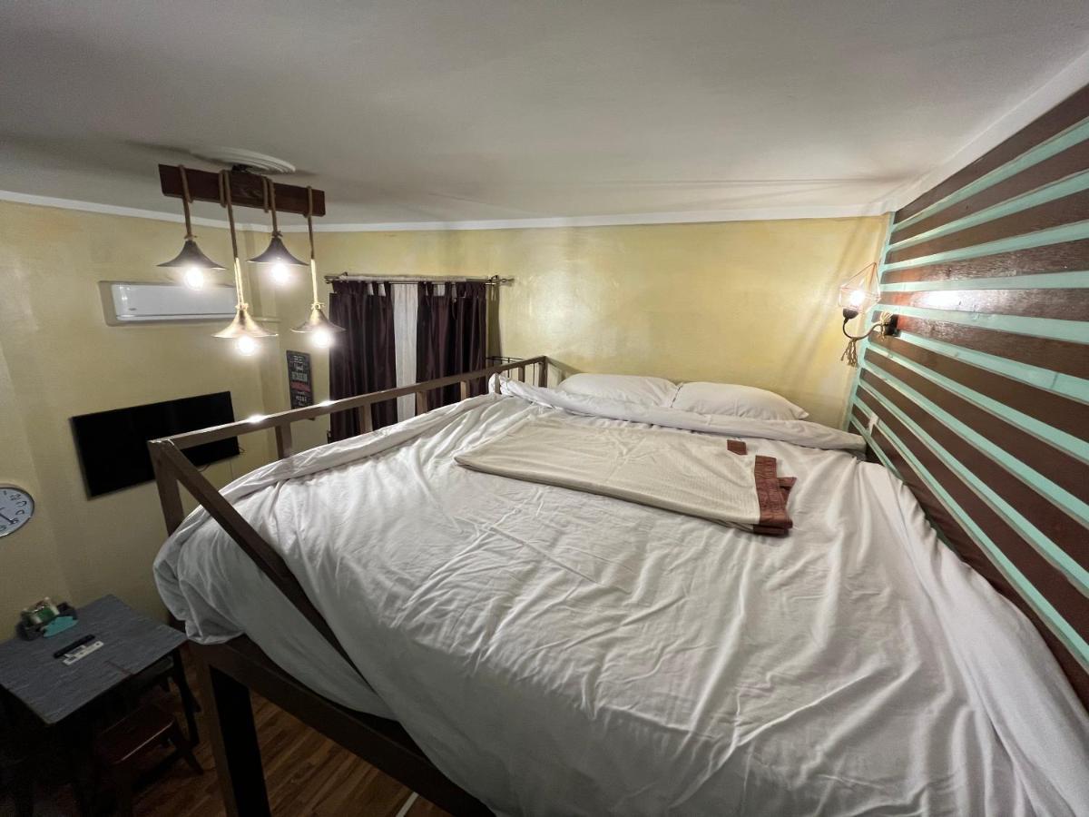 Апартаменты Skg Loft Салоники Экстерьер фото