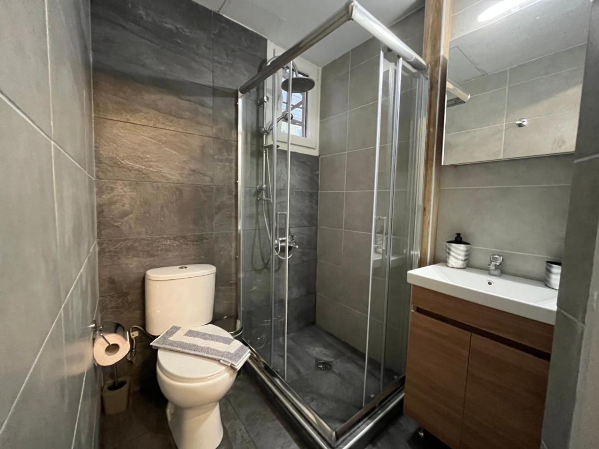 Апартаменты Skg Loft Салоники Экстерьер фото